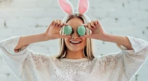 Намисли си число от 1 до 12 и виж КЪСМЕТЧЕТО си за Великден