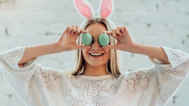 Намисли си число от 1 до 12 и виж КЪСМЕТЧЕТО си за Великден