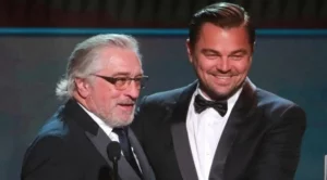 Ди Каприо и Де Ниро обединиха сили срещу COVID-19 