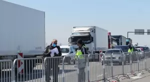 КПП-тата падат, може да се пътува на Гергьовден