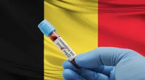 Солена глоба в Белгия за фалшив тест за COVID