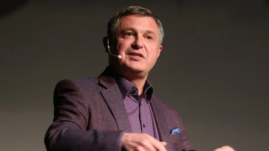 ТВ водещият Милен Цветков загина в ужасна катастрофа