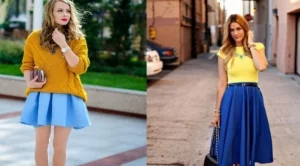 Тенденциите на 2020: Смели цветни комбинации