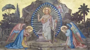 Притча за Великден, която всеки вярващ трябва да прочете