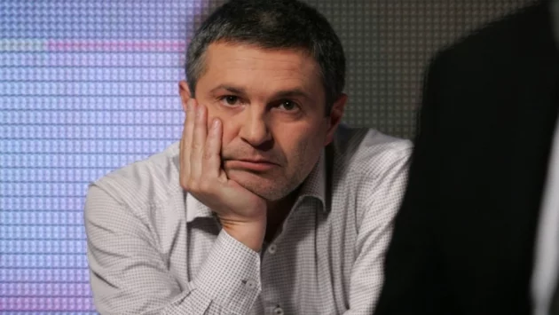 Милен Цветков загина в тежка катастрофа