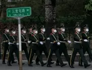 Милиони в локдаун заради Омикрон в Китай 