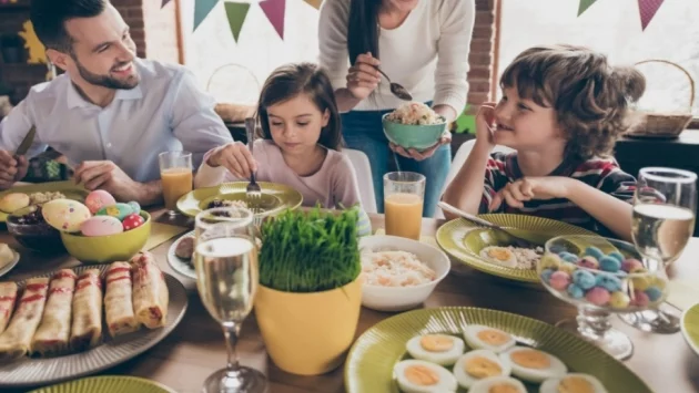 Много щастие за една зодия на 19 април