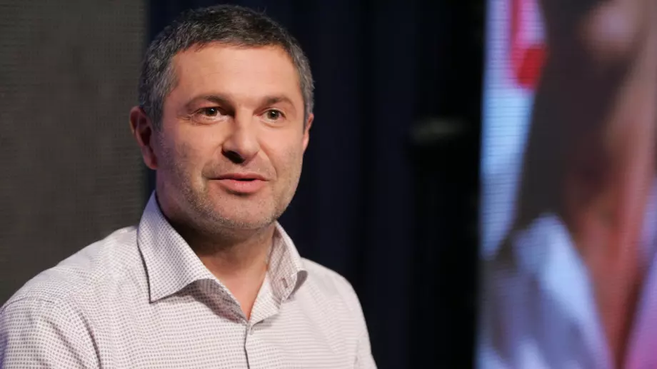 Катастрофата с Милен Цветков е катастрофа на всичко друго: родители, институции, държава