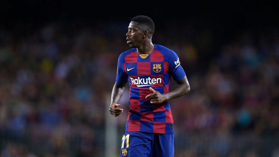 Крилото на Усман Дембеле ще продължи кариерата си в ПСЖ