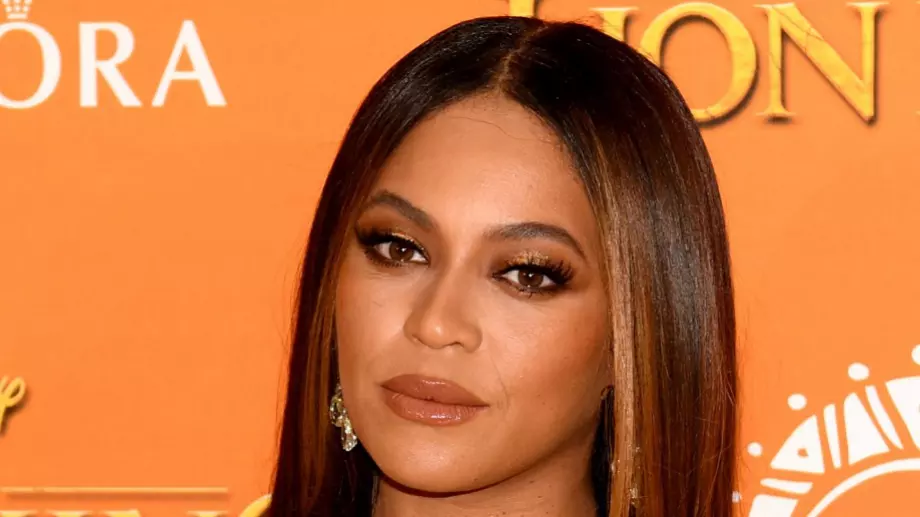 Вижте порасналите дъщери на Бионсе (СНИМКИ)