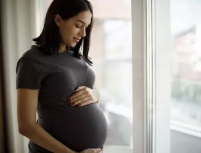Диета по време на бременност: храната е два пъти по-важна