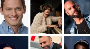 Известни българи четат на деца