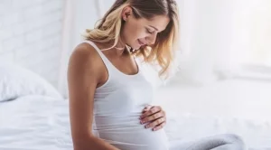 30 неща, които искам да кажа на бъдещото си дете