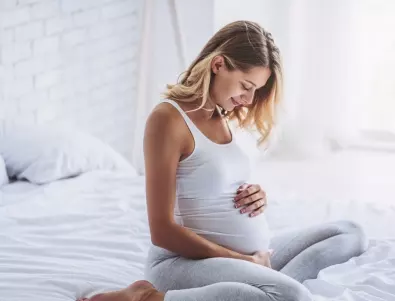 3 неща, които детето научава още в утробата