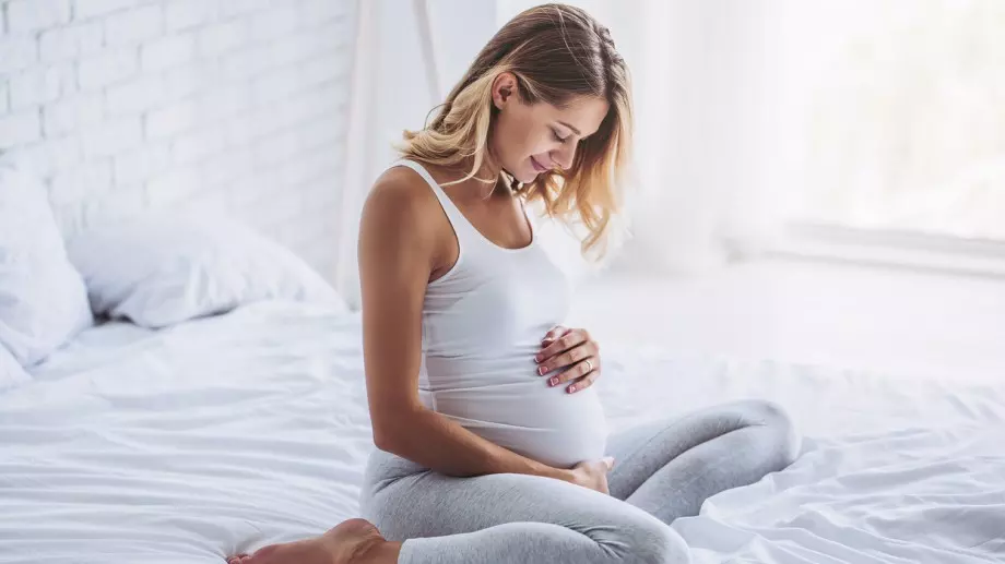 Може ли да ядете фъстъци по време на бременност?