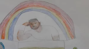 Деца с диабет благодарят на Григор Димитров (ВИДЕО)