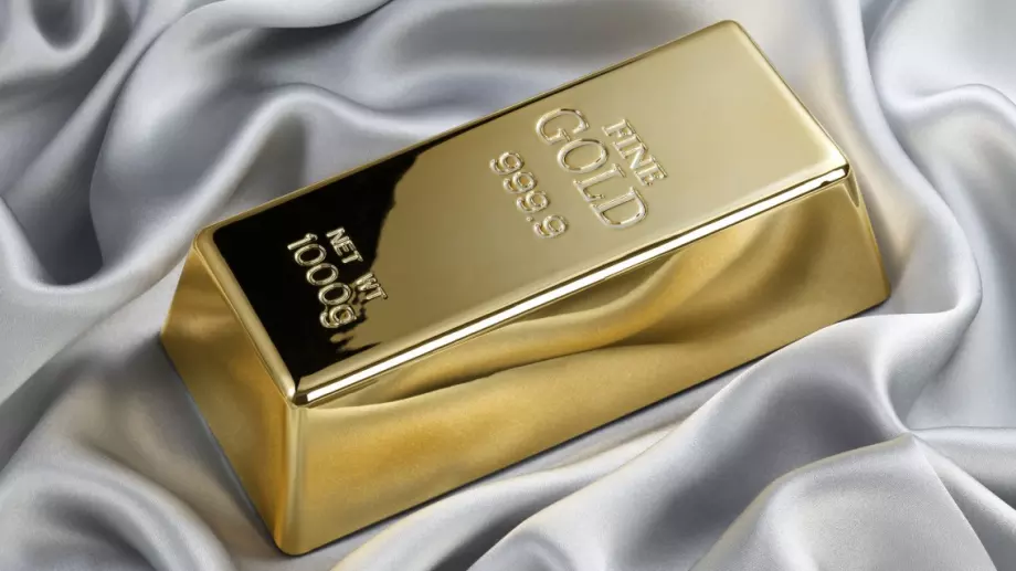 Златото може да покори нови невиждани върхове