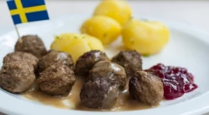ИКЕА разкри рецептата за известните си кюфтенца 