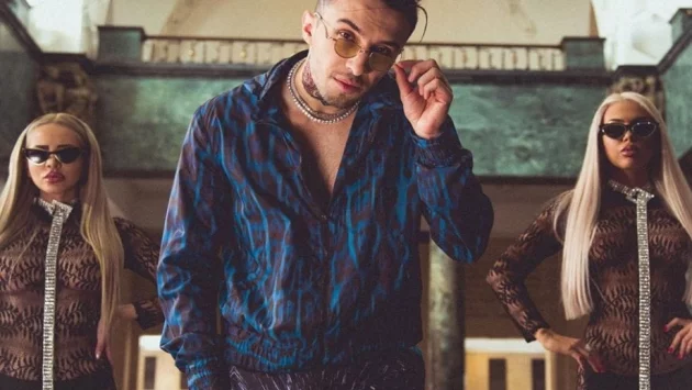 Скандален клип, заснет в Съдебната палата, разбули духовете (ВИДЕО) 