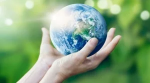 Отбелязваме Деня на Земята