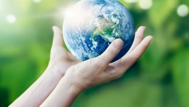 Отбелязваме Деня на Земята