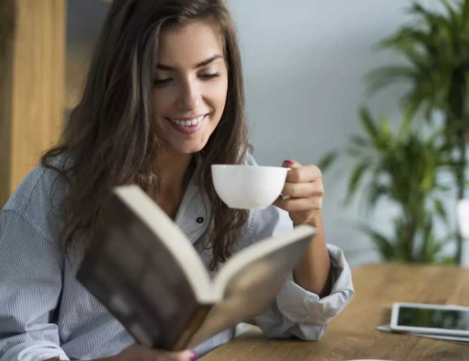10 цитата от любими книги според зодията - Vimarsana News