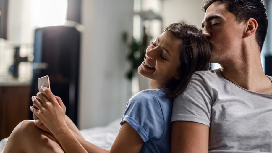 Любовен уикенд хороскоп за 9-10 май