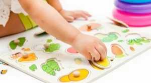 4 причини да изберете дървен пъзел за вашето дете