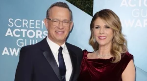 Използват кръвта на Том Ханкс за коронавирусна ваксина 