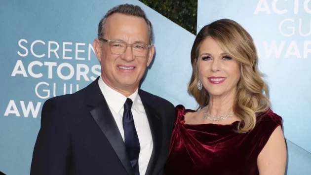 Използват кръвта на Том Ханкс за коронавирусна ваксина 