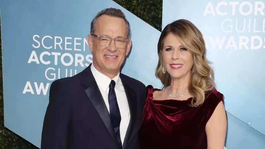 Рита Уилсън: Баща ми не избяга от България заради тази Америка