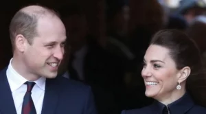 Малкият син на принц Уилям и Кейт стана на 2 (СНИМКИ)