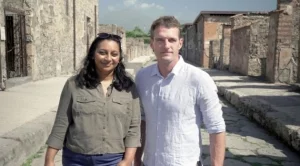 Сезон на Помпей по Viasat History, Величествената Африка по Viasat Nature