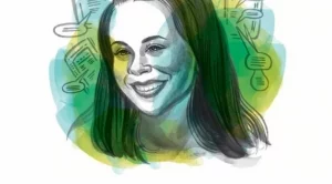 Милена Радойцева е сред децата, които ще променят света