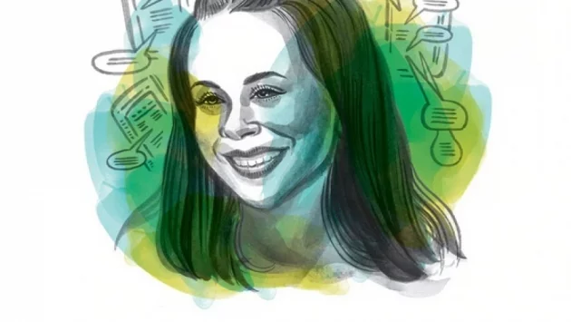 Милена Радойцева е сред децата, които ще променят света