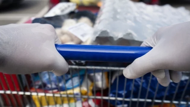 С какво се запасяват в различните страни по време на пандемията