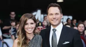 Дъщерята на Арнолд Шварценегер го дари с второ внуче