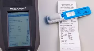 Дрегери, тестващи за COVID-19, ще произвежда австралийска компания