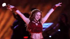 Шакира завърши курс по антична философия 