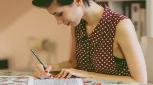 5 добри причини да оцветяваме и като възрастни