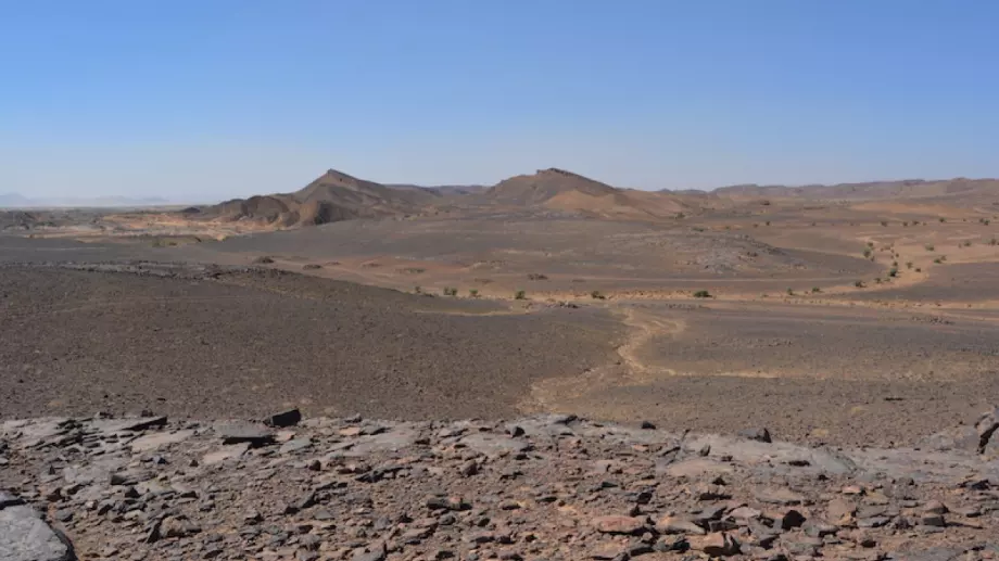 Откриха най-опасното място в историята на Земята 