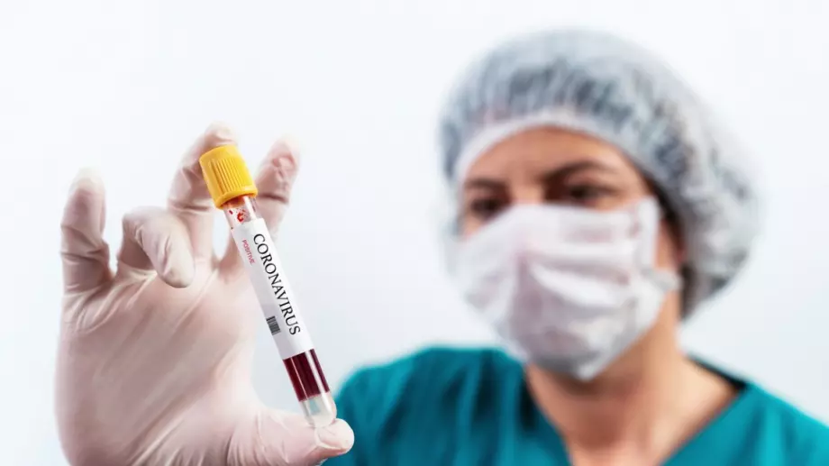 Случаите на Covid-19 минаха 2000, но има добри новини