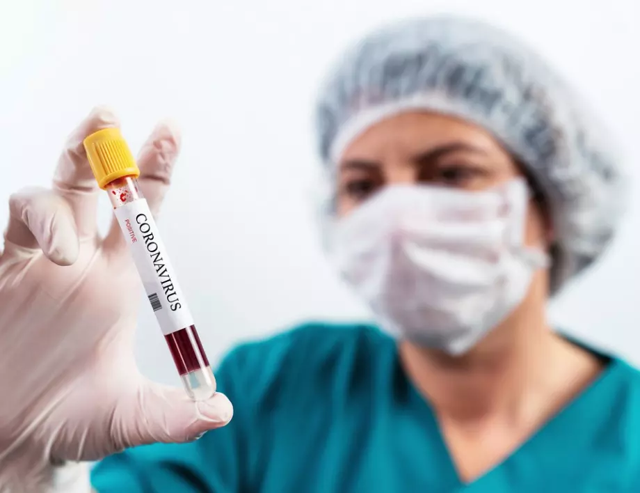 3858 теста за коронавирусна инфекция са направени до момента в Бургас