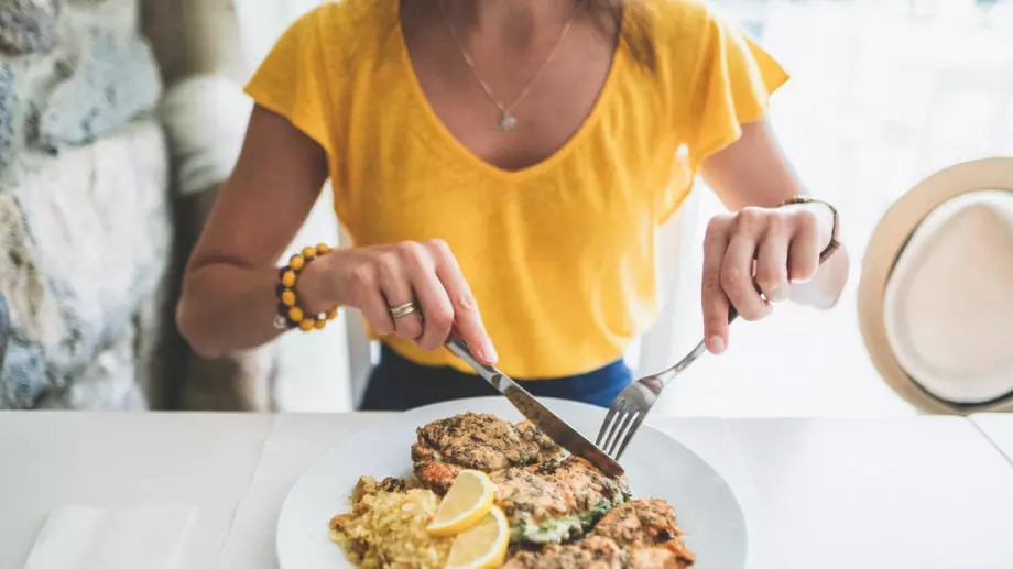 Консумирайте тези неща поне веднъж седмично 