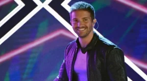 Пабло Алборан пусна емоционална песен (ВИДЕО)