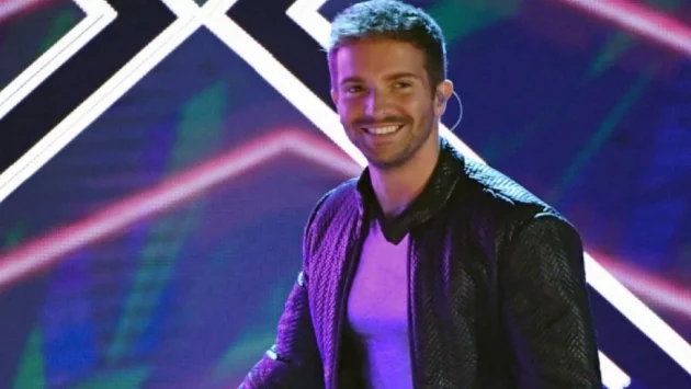 Пабло Алборан пусна емоционална песен (ВИДЕО)