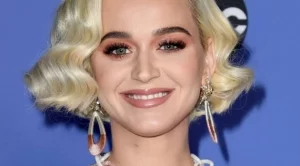 Кeйти Пери: Карантината ми помага да се подготвя за майчинството