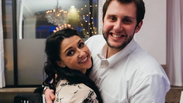 Предсмъртното писмо на мъж, жертва на коронавируса, до жена му