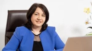 Татяна Иванова влиза в Управителния съвет на ОББ и кънтри мениджмънт борда на КВС Груп в България