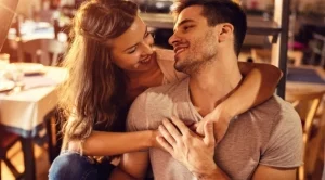 Благодаря ти, че създаде дом в сърцето ми